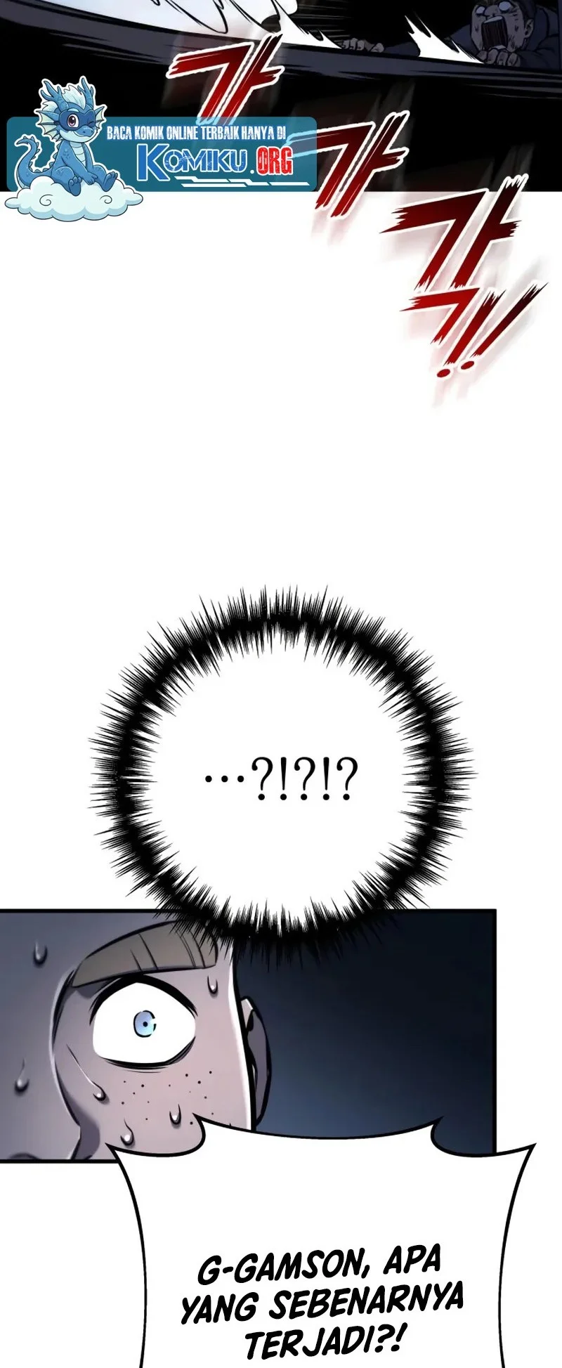 The Wandering Knight's Survival Manual Chapter 14 R Gambar 75